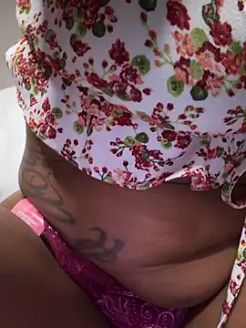 AreeAmor online show from April 2026 10:33:01 AM