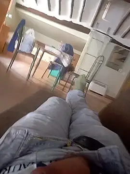 mecaloco online show from April 2026 05:18:01 PM