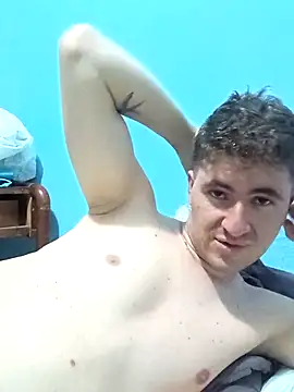 Snapshot of Belacqu chatting on April 2026 11:26:01 PM Belacqu online show from April 2026 11:26:01 PM