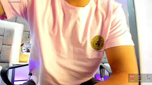 NohaBrooks online show from April 2026 07:45:01 AM