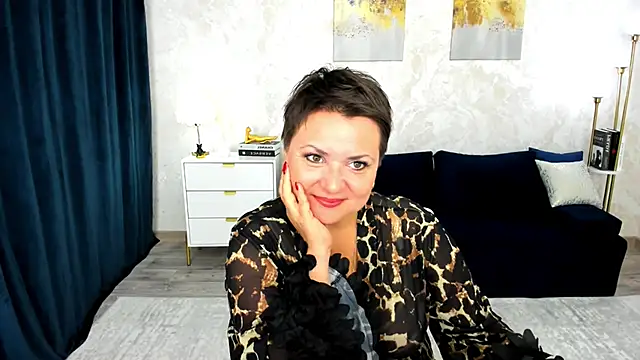 AnnaCorlane online show from June 2026 03:30:01 AM