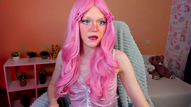 LaurenWaite online show from April 2026 06:41:01 AM