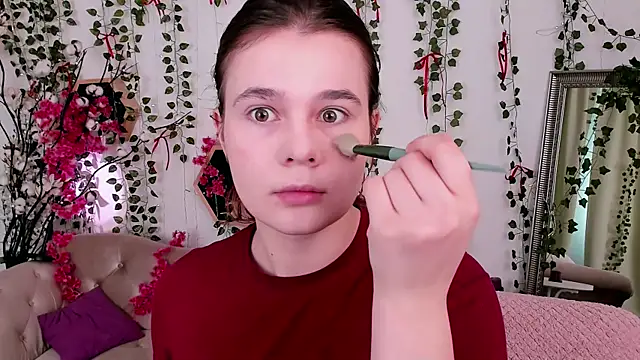 Kacey Love online show from April 2026 05:41:01 AM