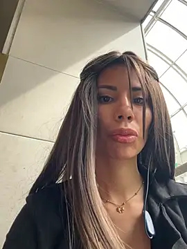 AlmaSajor  online show from April 2026 02:11:02 PM