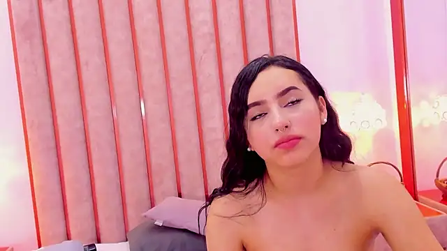 Zoe Monrow online show from May 2026 06:42:02 PM