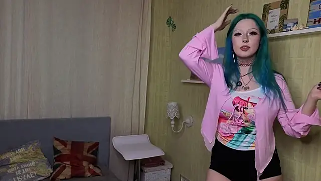 Snapshot of JoyRivers chatting on April 2026 02:06:02 PM JoyRivers online show from April 2026 02:06:02 PM