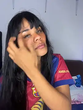 Snapshot of ChloeFox2 chatting on April 2026 11:16:01 PM ChloeFox2 online show from April 2026 11:16:01 PM