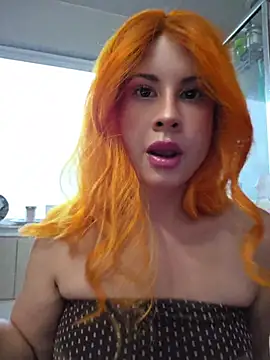 ItsAuroraBorealis online show from June 2026 08:40:02 PM