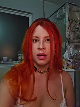 ItsAuroraBorealis online show from June 2026 04:23:01 AM