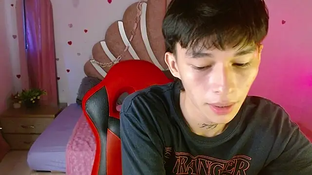 Snapshot of Marco_fox723 chatting on April 2026 06:24:02 PM Marco fox723 online show from April 2026 06:24:02 PM