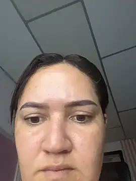 Fresita-12 online show from April 2026 11:46:01 PM