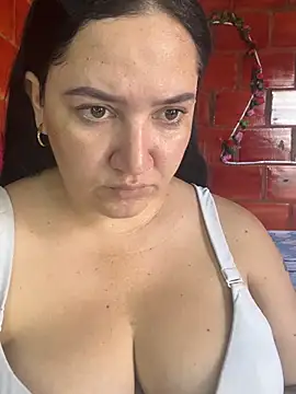 Snapshot of Fresita-12 chatting on July 2026 07:20:01 PM Fresita-12 online show from July 2026 07:20:01 PM