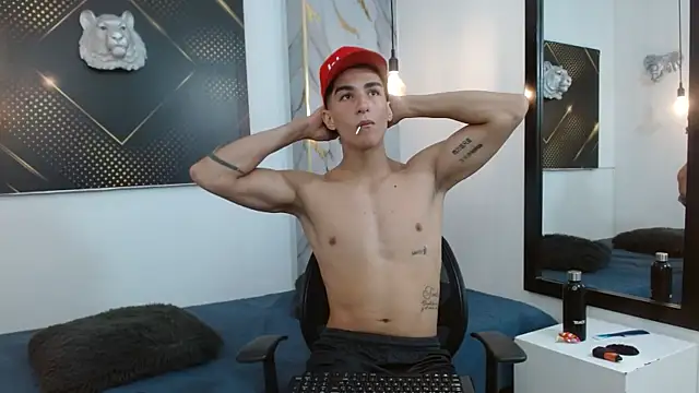 GoldenDesireX  online show from April 2026 07:14:01 PM