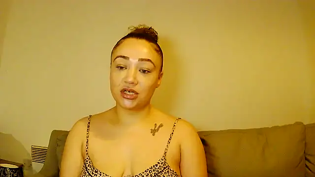Theone T online show from April 2026 06:33:02 AM