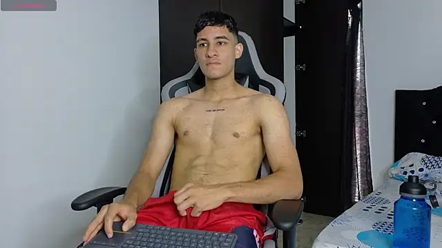 JakeMonroe online show from April 2026 03:17:02 PM