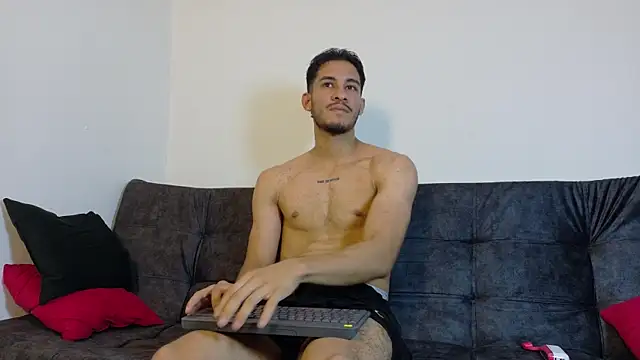 JakeMonroe online show from July 2026 08:33:01 PM