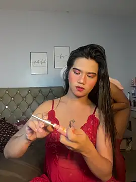 JassmineLove online show from June 2026 08:08:02 AM