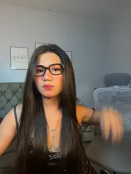 JassmineLove online show from July 2026 07:26:01 AM