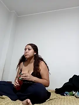 BlancaNievesxxo online show from May 2026 03:25:02 AM