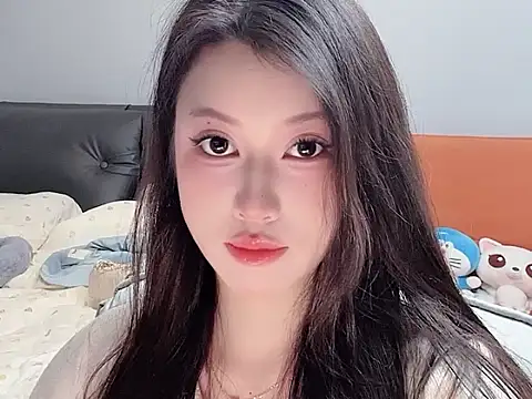 Abby686868 online show from April 2026 02:27:01 AM