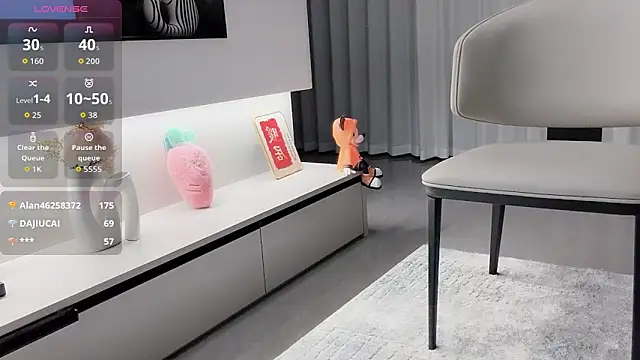 Snapshot of tingting-youu chatting on April 2026 12:54:01 PM tingting-youu online show from April 2026 12:54:01 PM