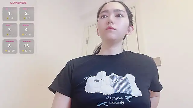 Tingting-188 online show from April 2026 02:44:01 AM