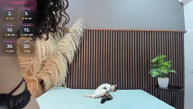 Madissonrizz  online show from April 2026 07:58:01 PM