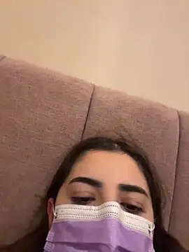 Snapshot of AnnieCartier chatting on April 2026 09:38:01 AM AnnieCartier online show from April 2026 09:38:01 AM