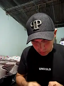 cmjeferson online show from April 2026 10:54:02 PM