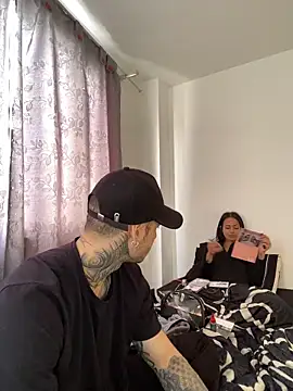 Snapshot of dream_party_4U chatting on April 2026 06:46:01 PM dream party 4U online show from April 2026 06:46:01 PM