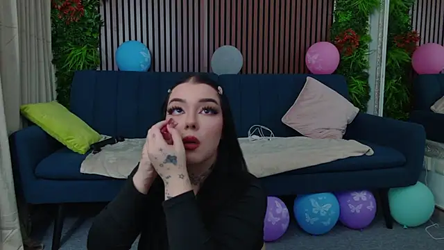 Snapshot of JasminSunset chatting on April 2026 05:52:02 PM JasminSunset online show from April 2026 05:52:02 PM