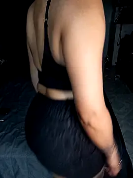 JessyFon online show from April 2026 01:06:01 AM