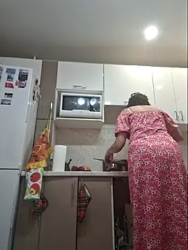 LaliaMia online show from March 2025 10:37:01 AM