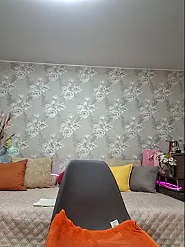 LaliaMia online show from March 2025 03:07:02 PM