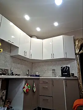 LaliaMia online show from March 2025 04:39:02 AM