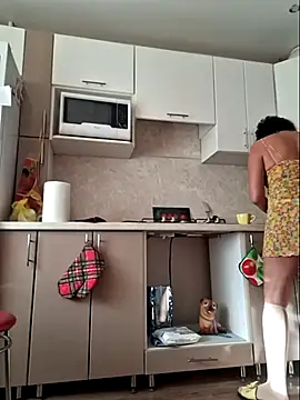 LaliaMia online show from October 2025 05:07:02 AM