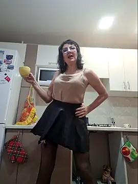 LaliaMia online show from November 2025 04:38:01 AM