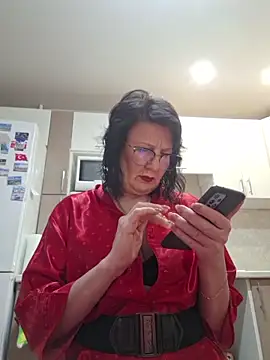 LaliaMia online show from March 2026 01:20:01 AM