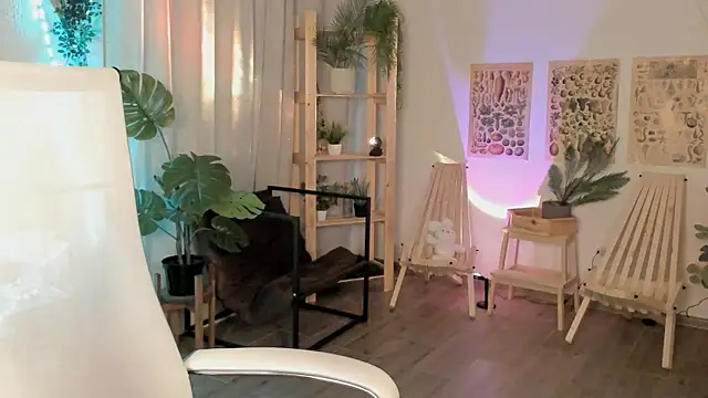LisaAris online show from May 2026 06:36:02 PM