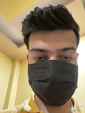 Snapshot of CA_Topper_7837 chatting on April 2026 08:20:02 PM CA Topper 7837 online show from April 2026 08:20:02 PM