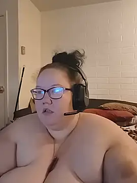 hisalphaqueen27 online show from July 2026 10:34:02 PM