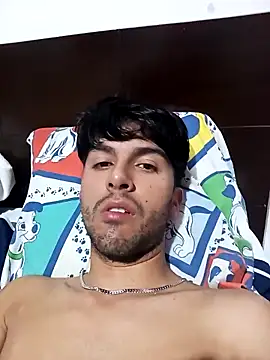 RodrigoColby2 online show from April 2026 12:59:01 AM