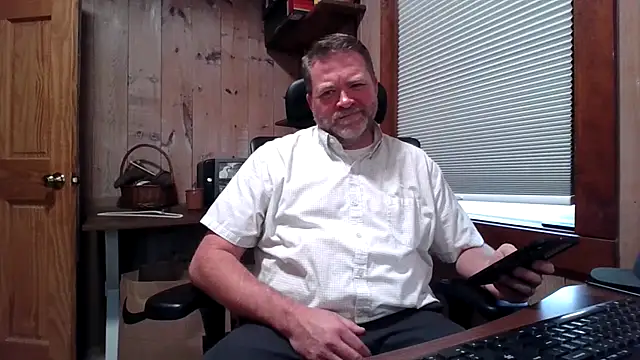 JJ CONN78 online show from April 2026 12:22:01 PM