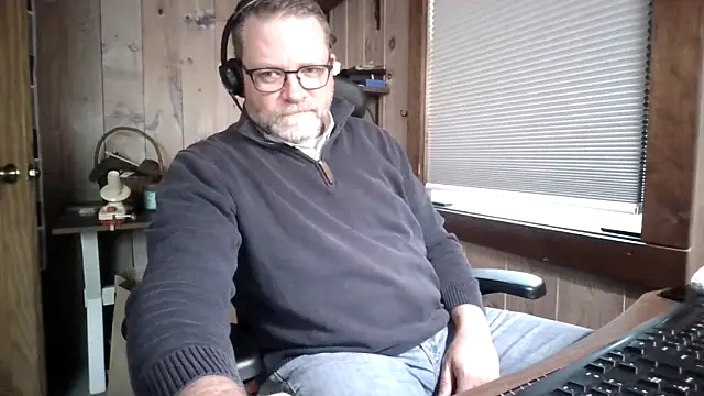 JJ CONN78 online show from May 2026 12:21:02 PM