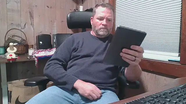 JJ CONN78 online show from May 2026 02:00:01 PM