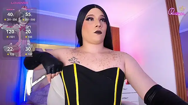 Snapshot of Ashley__Parker chatting on April 2026 09:31:01 PM Ashley Parker online show from April 2026 09:31:01 PM