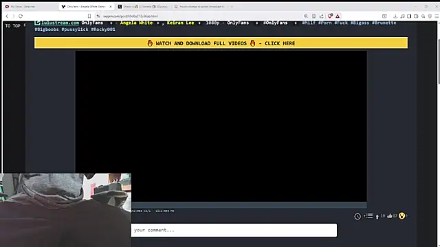 Snapshot of thiccboyshawn chatting on April 2026 03:17:02 PM thiccboyshawn online show from April 2026 03:17:02 PM