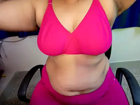 Snapshot of charu-baby chatting on April 2026 06:35:02 AM charu-baby online show from April 2026 06:35:02 AM