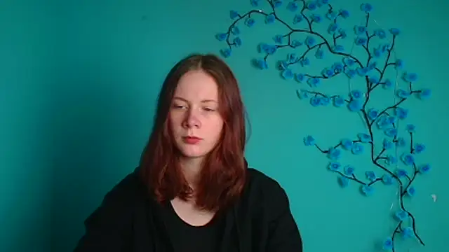 DarkSakuraa online show from April 2026 05:23:01 AM