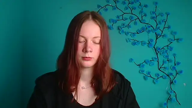 DarkSakuraa online show from April 2026 08:29:02 AM